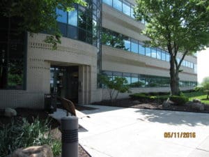 Corporate Center OFFICE SPACE For Lease