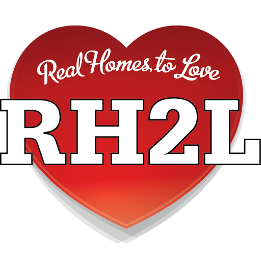 HR Logo or RH Logo