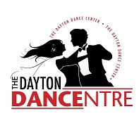 Dayton Dance Centre logo
