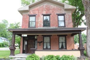 1 W Main St Spring Valley Images