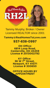 Tammy Dual Office Card