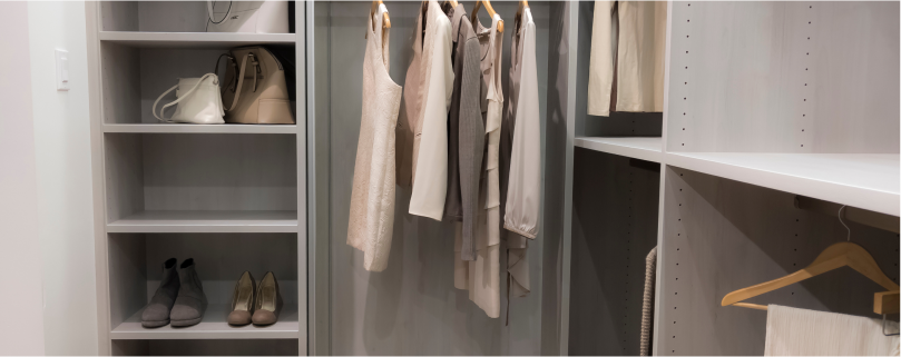 Empty Closets