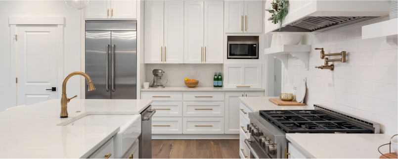 Kitchens Sell