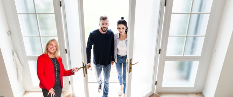 Right Realtor