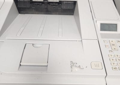 HP 3015 B&W Laser Printer for sale