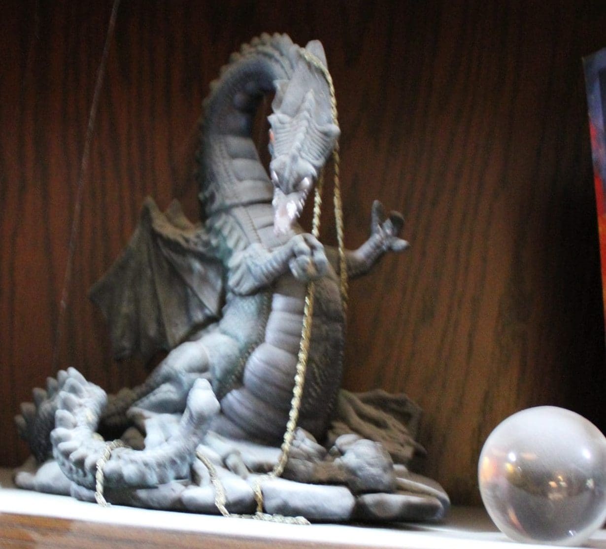 Dragon Statue for sale