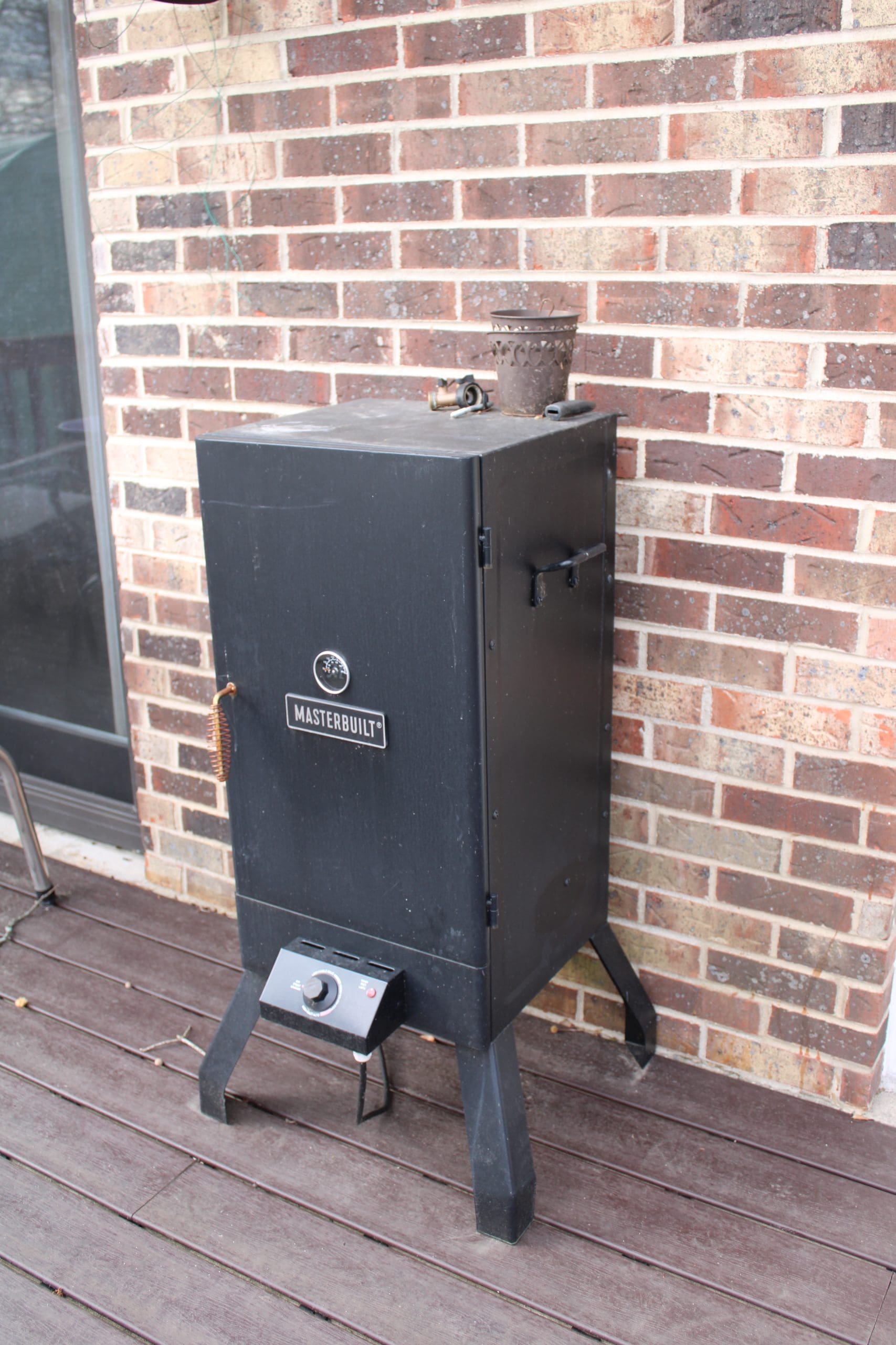 Meat smoker for sale