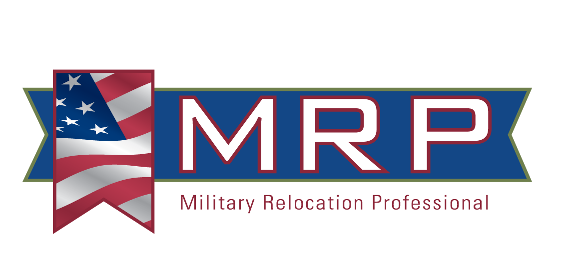 Military Relocation Professional