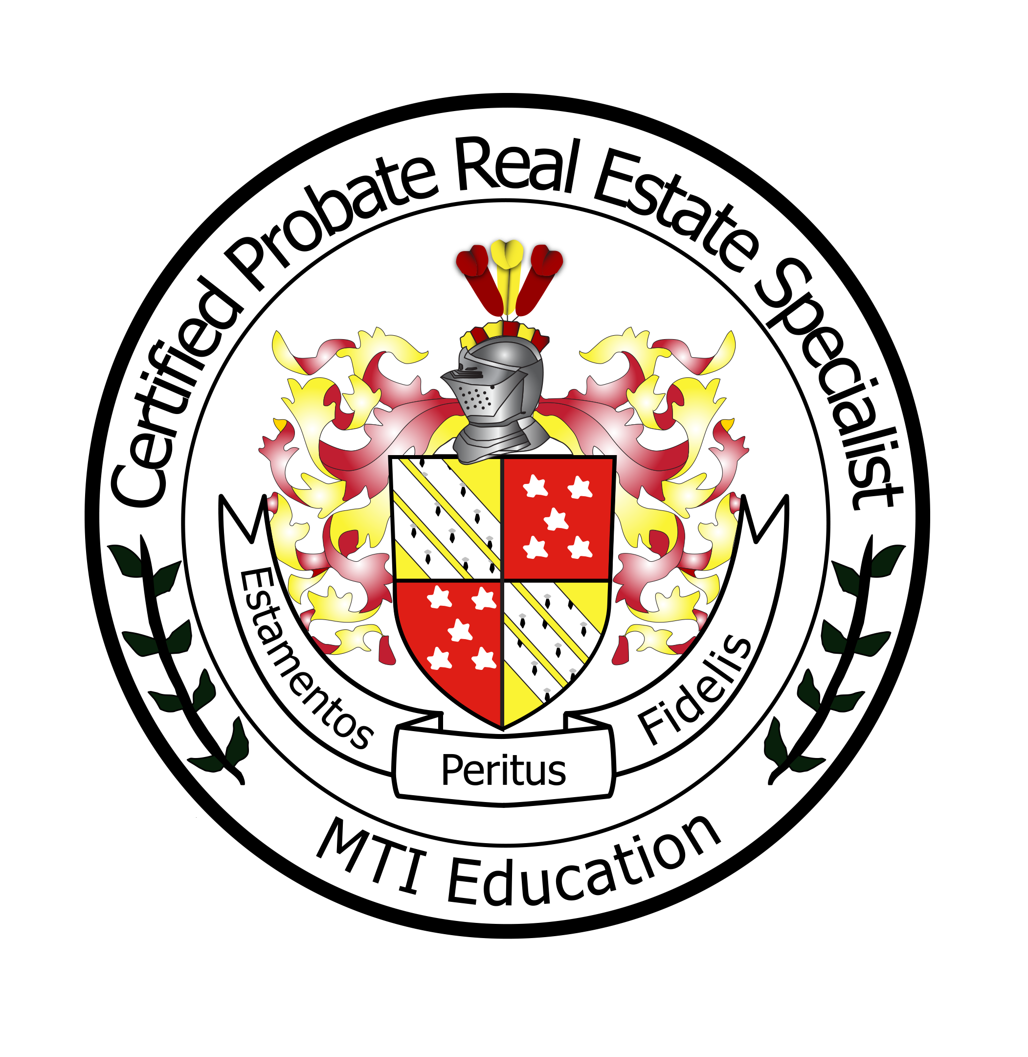 Probate Certified
