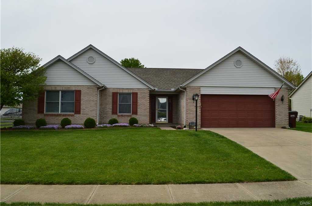 Beautiful single family home