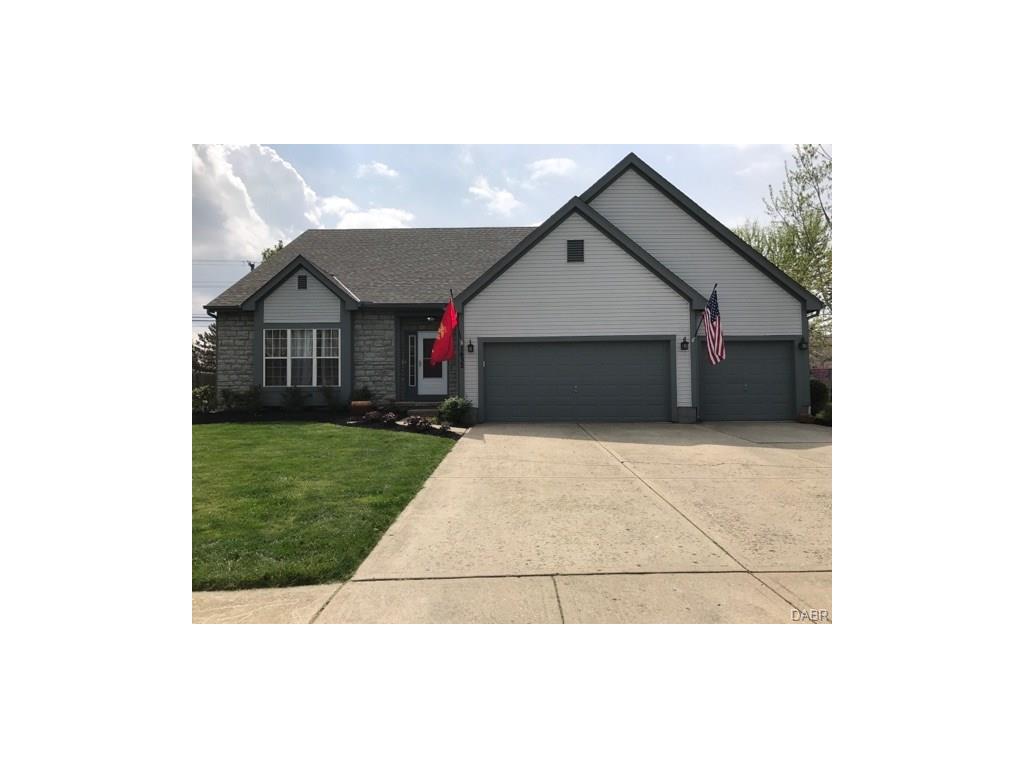 1432 Great Hunter,Grove City,Ohio 43123,3 Bedrooms Bedrooms,11 Rooms Rooms,2 BathroomsBathrooms,Single family,Great Hunter,735185
