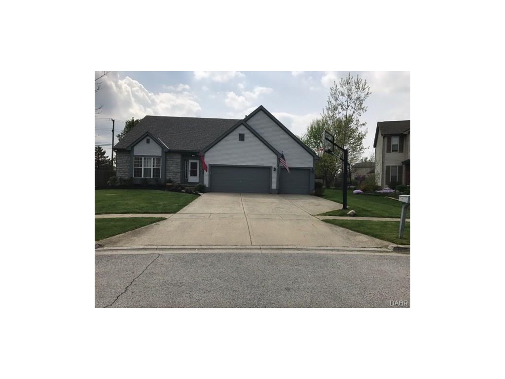 1432 Great Hunter,Grove City,Ohio 43123,3 Bedrooms Bedrooms,11 Rooms Rooms,2 BathroomsBathrooms,Single family,Great Hunter,735185