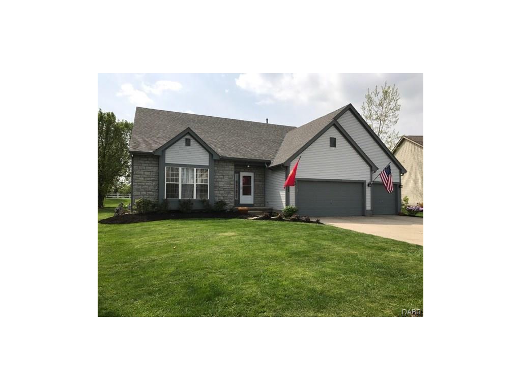 1432 Great Hunter,Grove City,Ohio 43123,3 Bedrooms Bedrooms,11 Rooms Rooms,2 BathroomsBathrooms,Single family,Great Hunter,735185