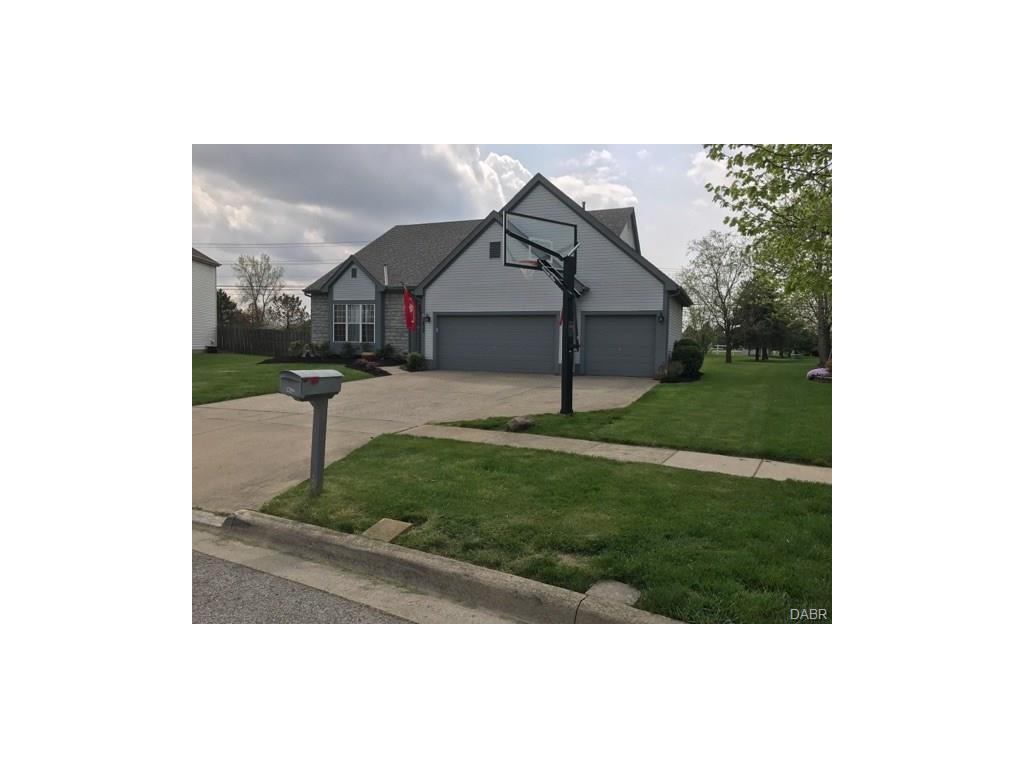 1432 Great Hunter,Grove City,Ohio 43123,3 Bedrooms Bedrooms,11 Rooms Rooms,2 BathroomsBathrooms,Single family,Great Hunter,735185