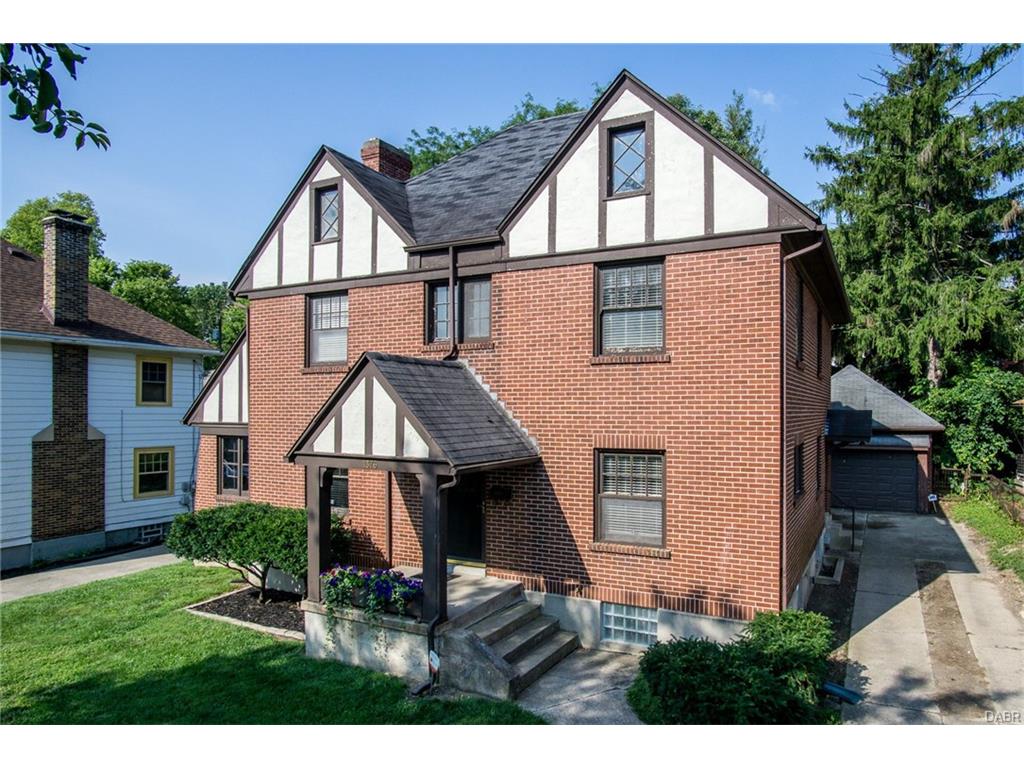1376 Harvard Blvd,Dayton,Ohio 45406,4 Bedrooms Bedrooms,10 Rooms Rooms,1 BathroomBathrooms,Single family,Harvard Blvd,745261