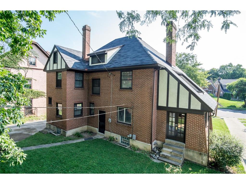 1376 Harvard Blvd,Dayton,Ohio 45406,4 Bedrooms Bedrooms,10 Rooms Rooms,1 BathroomBathrooms,Single family,Harvard Blvd,745261