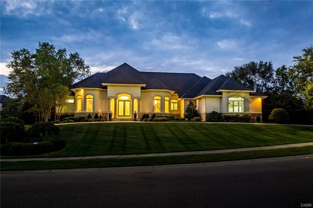 10539 Falls Creek Lane,Washington TWP,Ohio 45458,5 Bedrooms Bedrooms,15 Rooms Rooms,3 BathroomsBathrooms,Single family,Falls Creek Lane,746745
