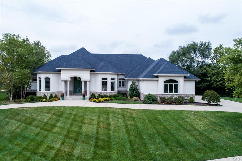 10539 Falls Creek Lane,Washington TWP,Ohio 45458,5 Bedrooms Bedrooms,15 Rooms Rooms,3 BathroomsBathrooms,Single family,Falls Creek Lane,746745