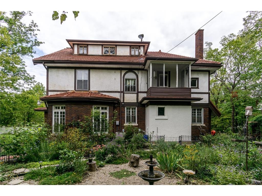 1140 Harvard Boulevard,Dayton,Ohio 45406,6 Bedrooms Bedrooms,14 Rooms Rooms,4 BathroomsBathrooms,Single family,Harvard Boulevard,746088