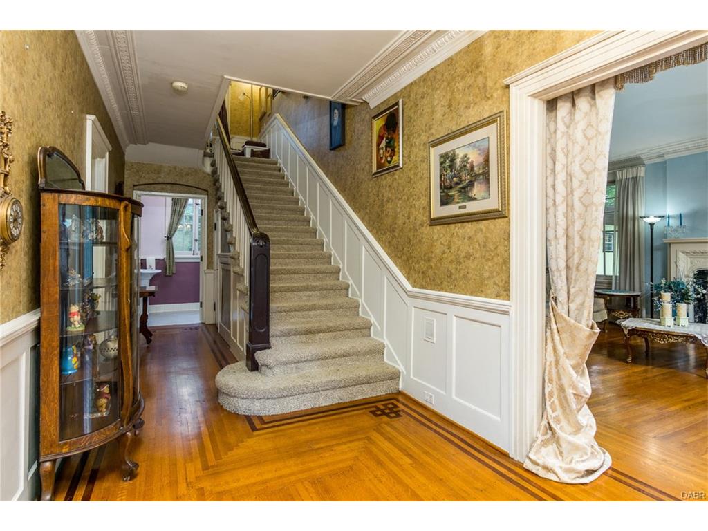 1140 Harvard Boulevard,Dayton,Ohio 45406,6 Bedrooms Bedrooms,14 Rooms Rooms,4 BathroomsBathrooms,Single family,Harvard Boulevard,746088