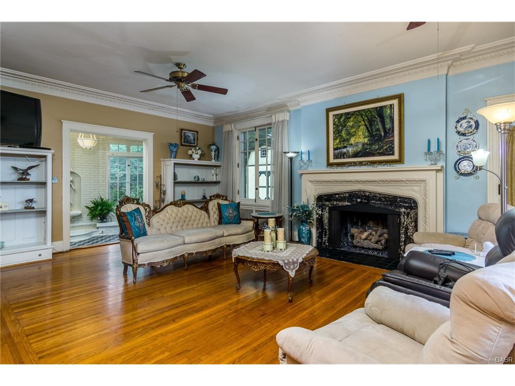 1140 Harvard Boulevard,Dayton,Ohio 45406,6 Bedrooms Bedrooms,14 Rooms Rooms,4 BathroomsBathrooms,Single family,Harvard Boulevard,746088