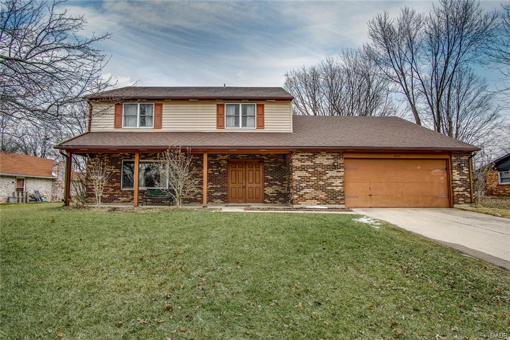 4202 KINSEY,Englewood,Ohio 45322,4 Bedrooms Bedrooms,10 Rooms Rooms,2 BathroomsBathrooms,Single family,KINSEY,755940