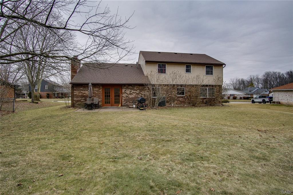 4202 KINSEY,Englewood,Ohio 45322,4 Bedrooms Bedrooms,10 Rooms Rooms,2 BathroomsBathrooms,Single family,KINSEY,755940