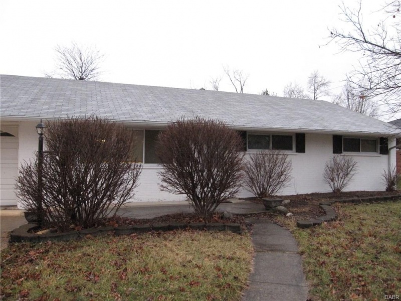 1573 Hillwood Dr,Dayton,Ohio 45439,3 Bedrooms Bedrooms,6 Rooms Rooms,1 BathroomBathrooms,Single family,Hillwood Dr,756784