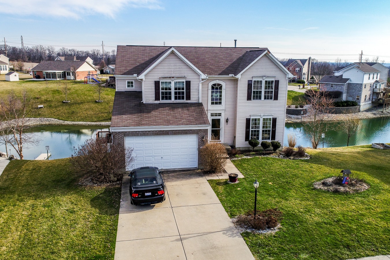 1190 Terrington Way,Miamisburg,Ohio 45342,4 Bedrooms Bedrooms,9 Rooms Rooms,2 BathroomsBathrooms,Single family,Terrington Way,756785