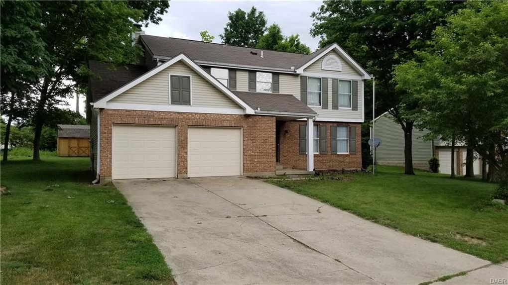 4337 Linchmere,Clayton,Ohio 45415,4 Bedrooms Bedrooms,8 Rooms Rooms,2.5 BathroomsBathrooms,House,Linchmere,756793