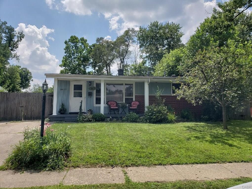 3417 Pobst,Kettering,Ohio 45420,2 Bedrooms Bedrooms,7 Rooms Rooms,2 BathroomsBathrooms,House,Pobst,756796
