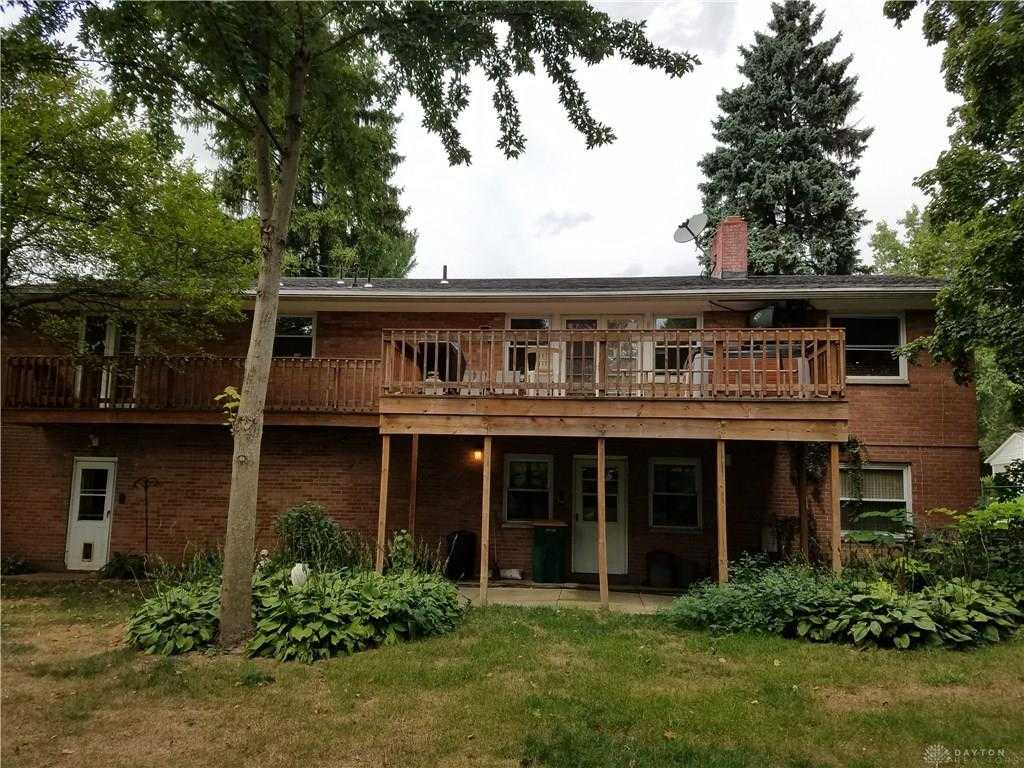616 Judith,Dayton,Ohio 45429,4 Bedrooms Bedrooms,11 Rooms Rooms,3 BathroomsBathrooms,Single family,Judith,756806