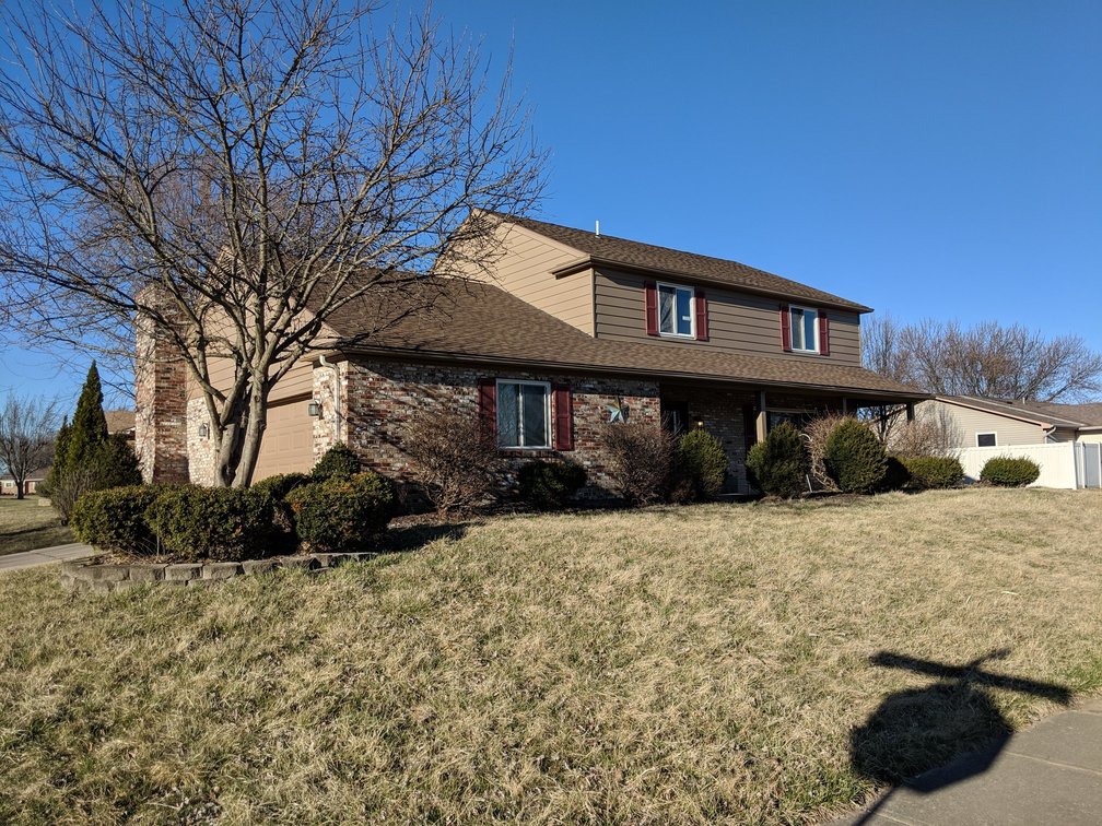 4627 Cutlass Drive, Englewood