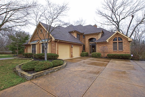 1937 Arbor Walk