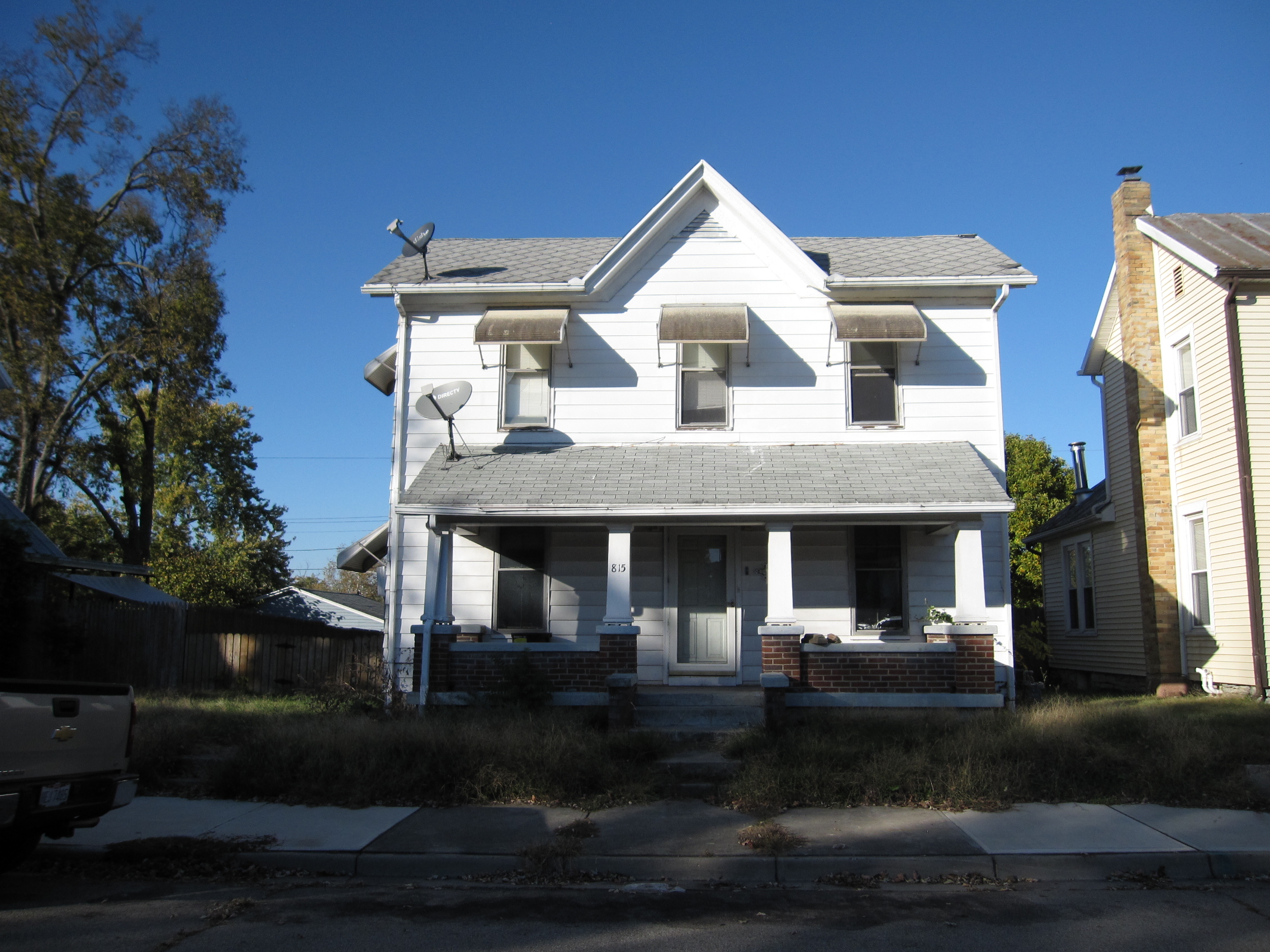 815 Pearl,Miamisburg,Ohio 45342,3 Bedrooms Bedrooms,7 Rooms Rooms,2 BathroomsBathrooms,House,Pearl,2,756844