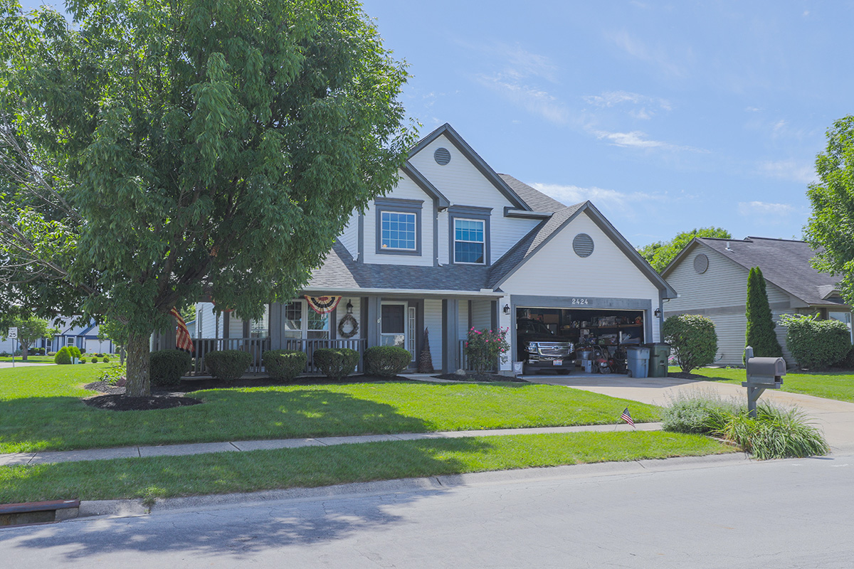 2424 Ferndown,Miamisburg,Ohio 45342,4 Bedrooms Bedrooms,9 Rooms Rooms,2 BathroomsBathrooms,Single family,Ferndown,756858