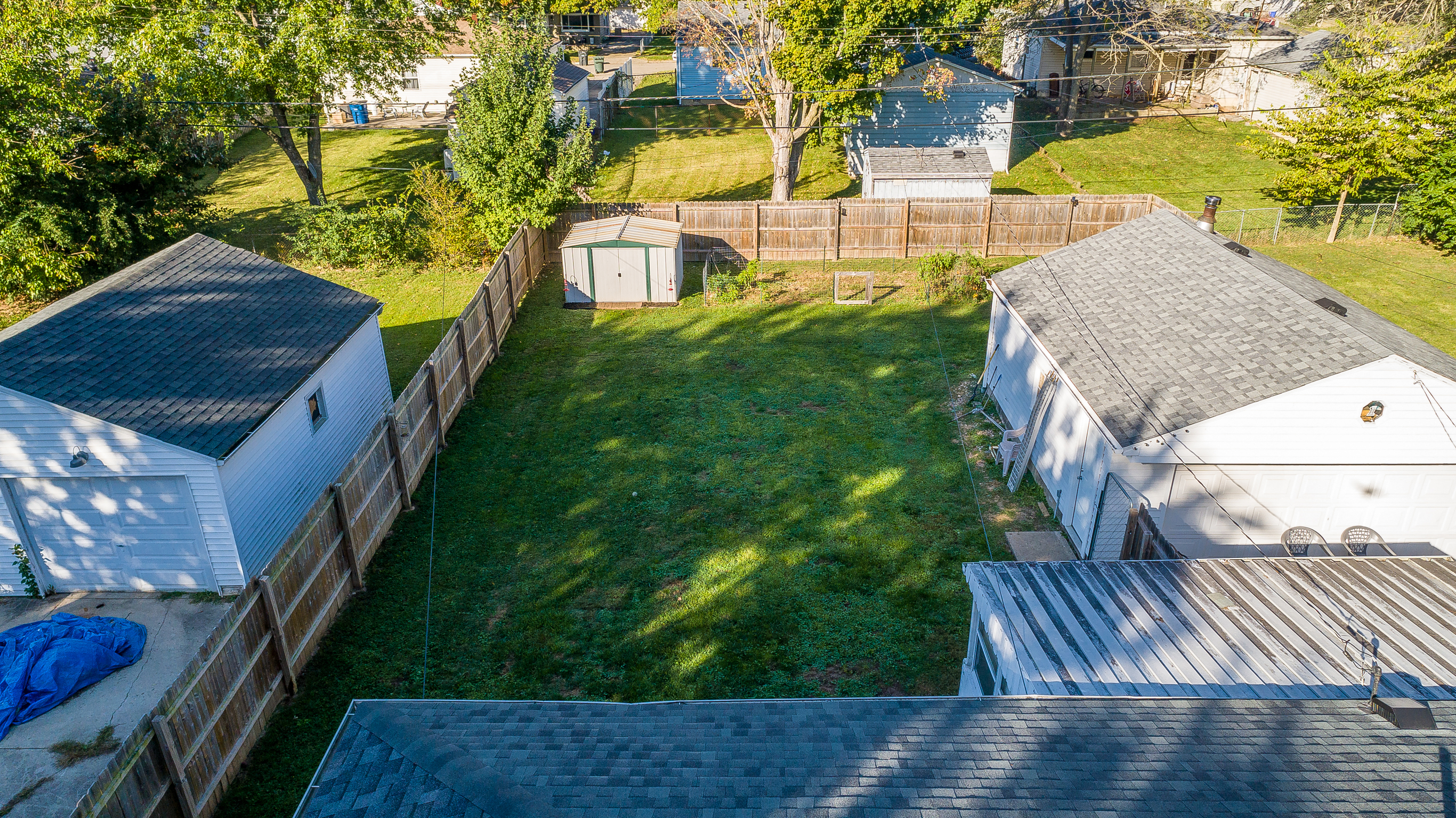 205, Dayton, Ohio 45432, 3 Bedrooms Bedrooms, 5 Rooms Rooms,1 BathroomBathrooms,House,Successfully Sold,756869