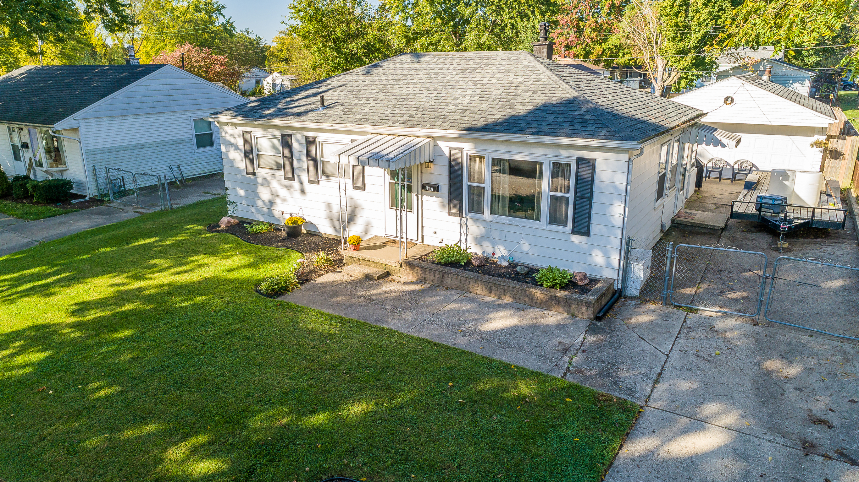 205, Dayton, Ohio 45432, 3 Bedrooms Bedrooms, 5 Rooms Rooms,1 BathroomBathrooms,House,Successfully Sold,756869