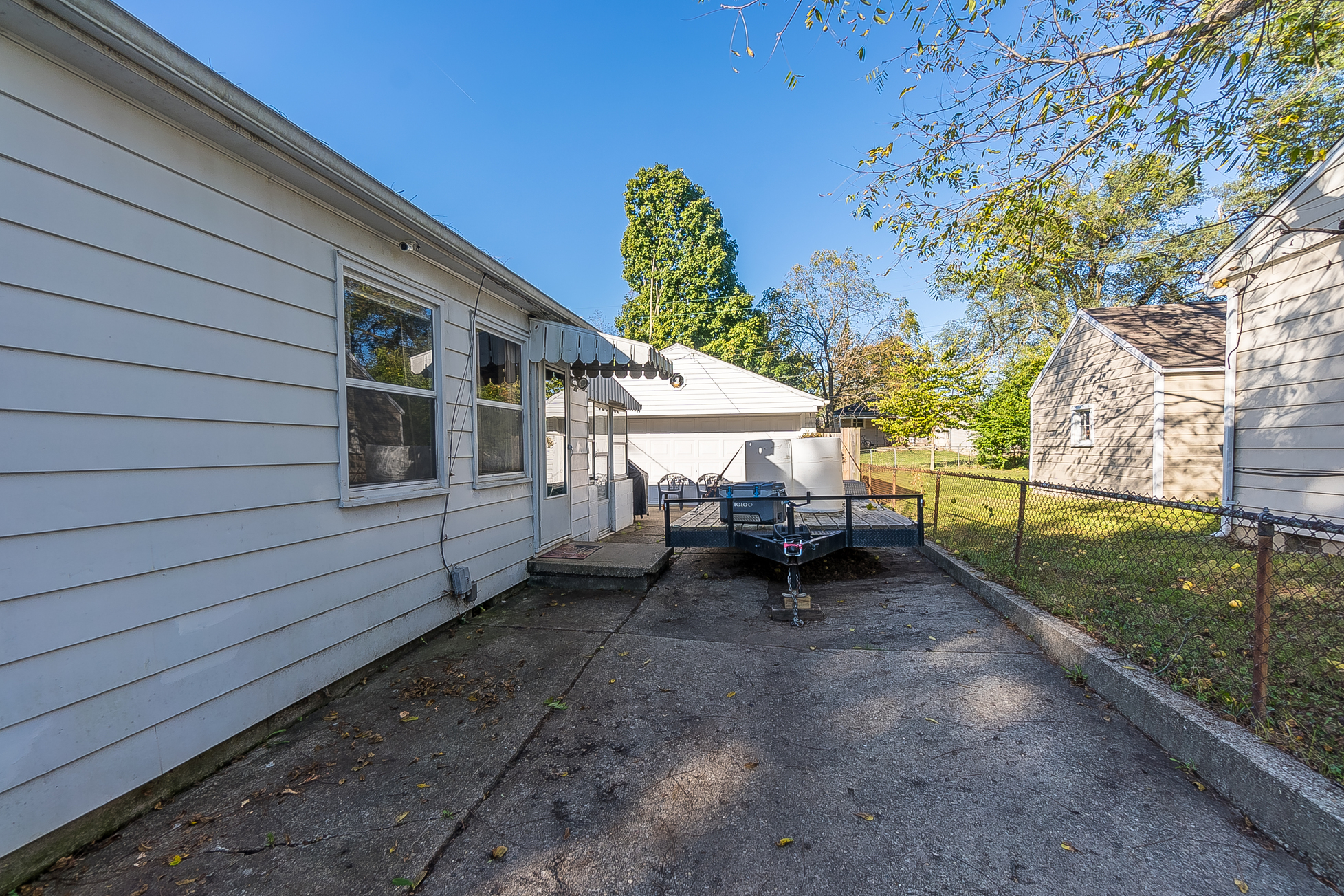 205, Dayton, Ohio 45432, 3 Bedrooms Bedrooms, 5 Rooms Rooms,1 BathroomBathrooms,House,Successfully Sold,756869