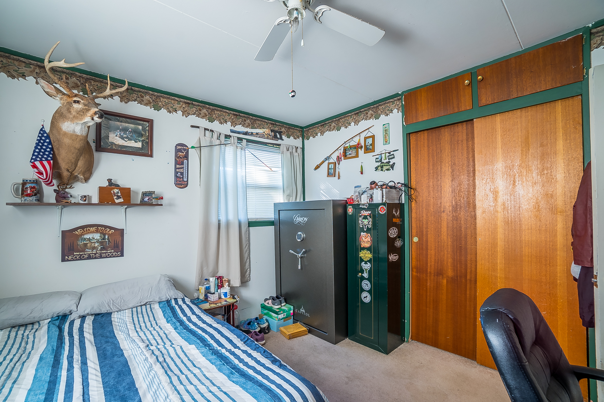 205, Dayton, Ohio 45432, 3 Bedrooms Bedrooms, 5 Rooms Rooms,1 BathroomBathrooms,House,Successfully Sold,756869