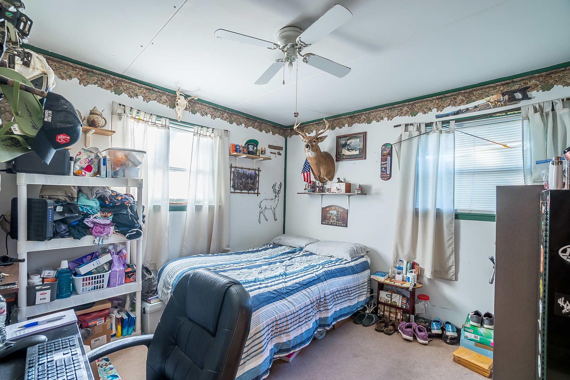205, Dayton, Ohio 45432, 3 Bedrooms Bedrooms, 5 Rooms Rooms,1 BathroomBathrooms,House,Successfully Sold,756869