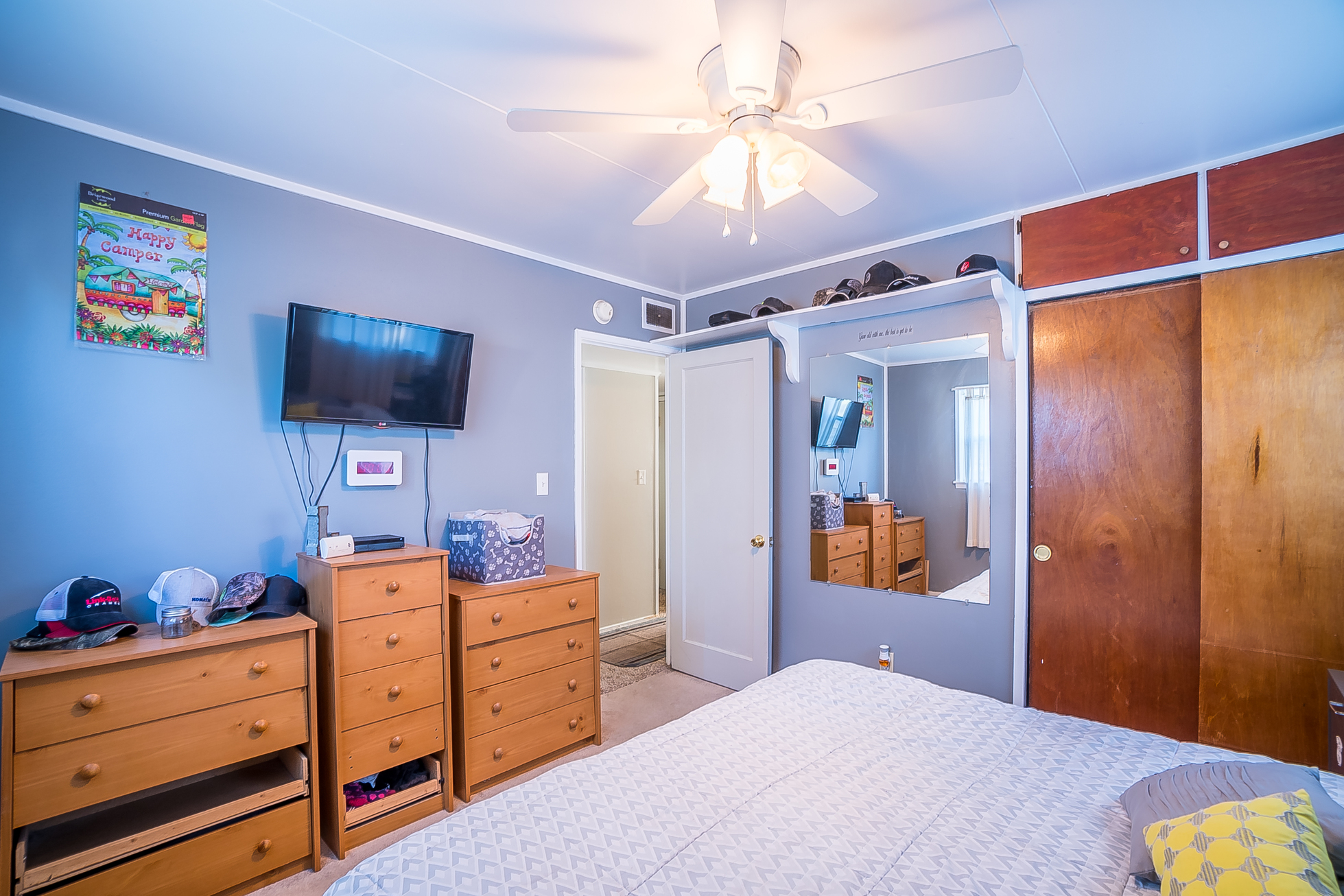 205, Dayton, Ohio 45432, 3 Bedrooms Bedrooms, 5 Rooms Rooms,1 BathroomBathrooms,House,Successfully Sold,756869