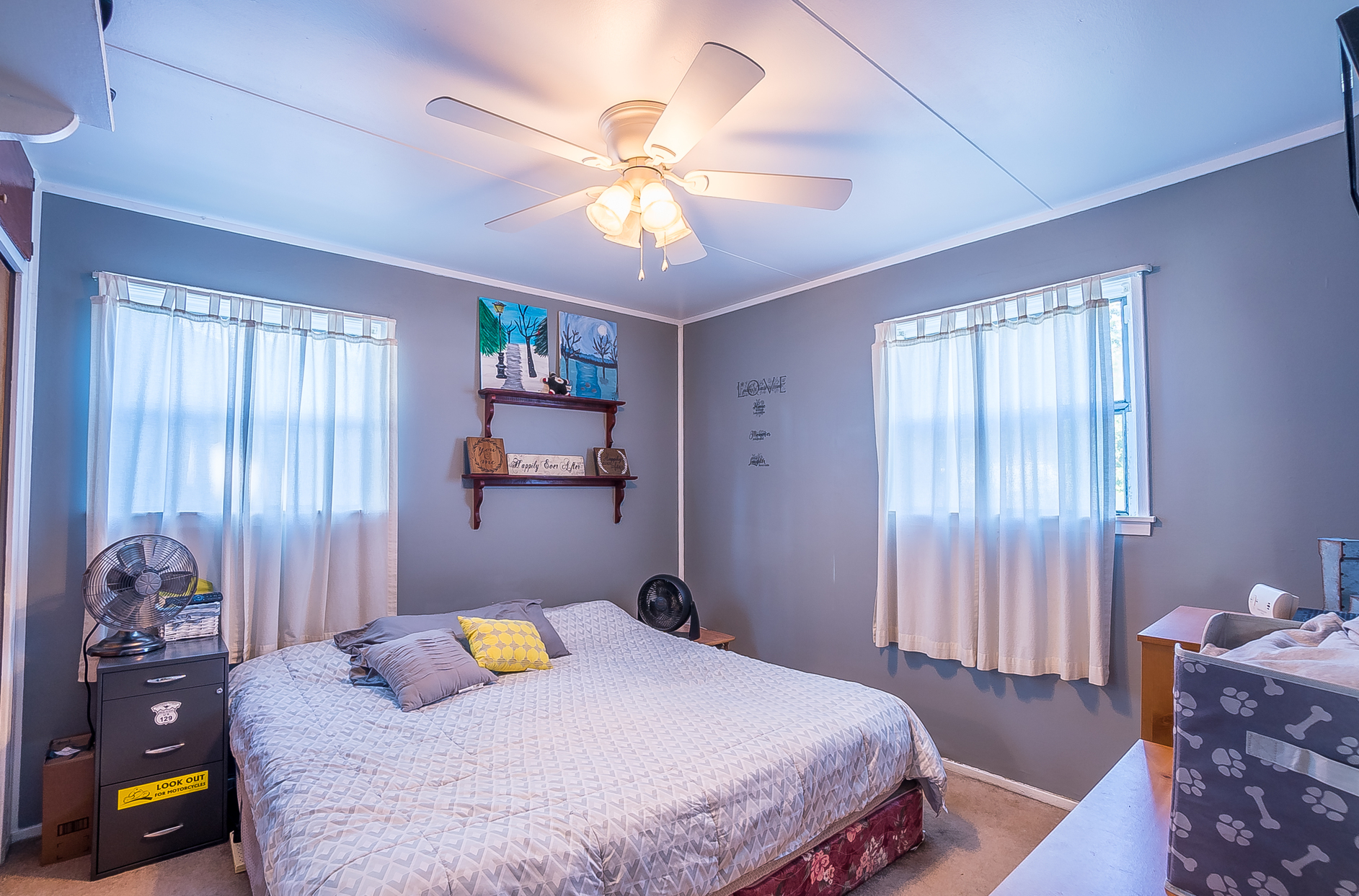 205, Dayton, Ohio 45432, 3 Bedrooms Bedrooms, 5 Rooms Rooms,1 BathroomBathrooms,House,Successfully Sold,756869
