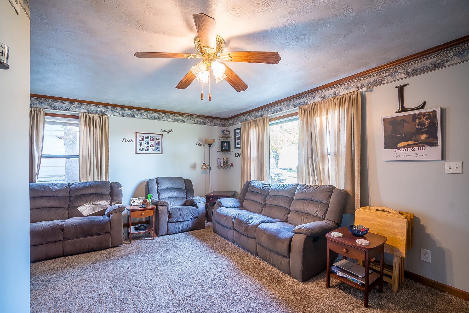 205, Dayton, Ohio 45432, 3 Bedrooms Bedrooms, 5 Rooms Rooms,1 BathroomBathrooms,House,Successfully Sold,756869