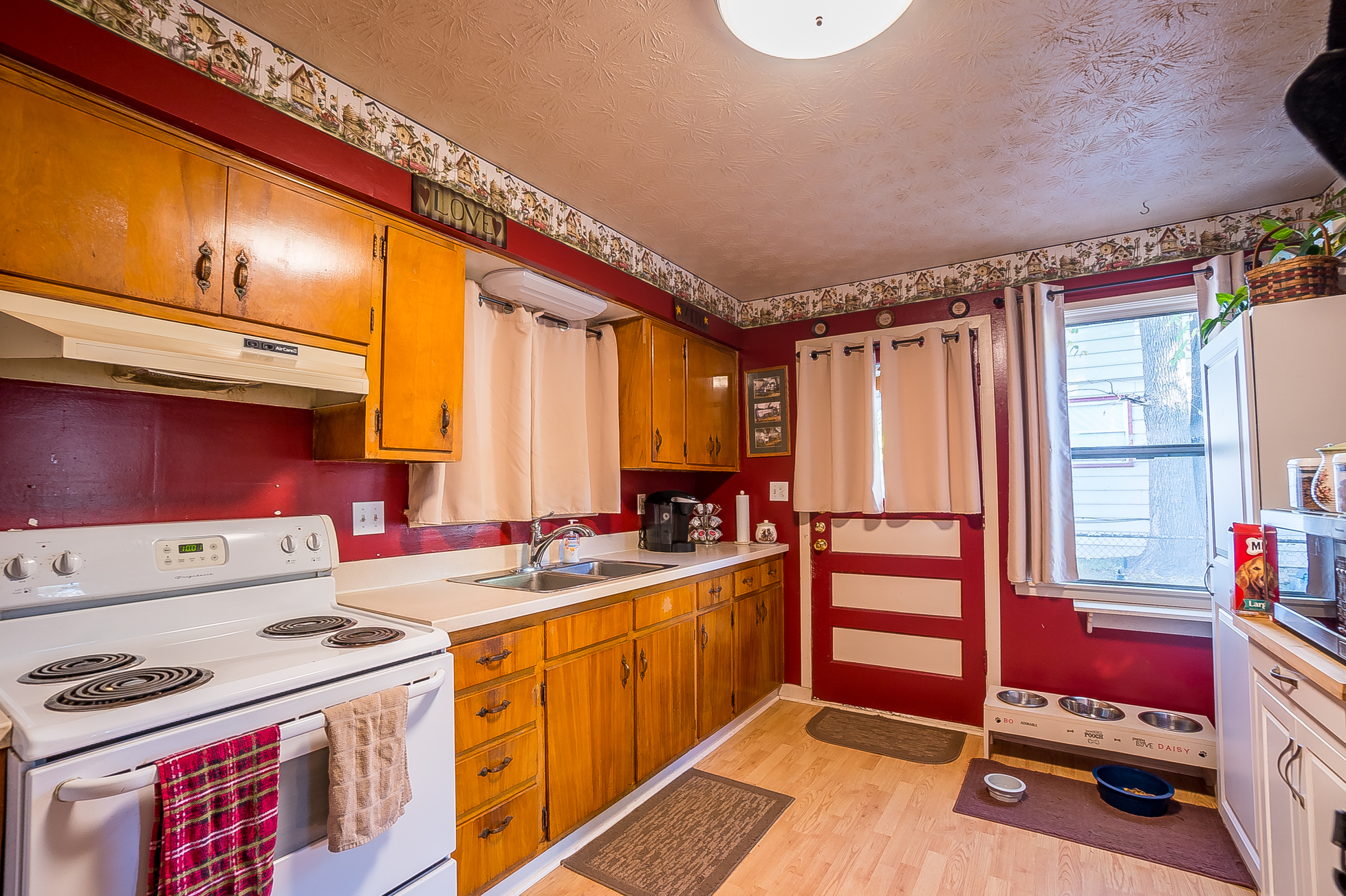 205, Dayton, Ohio 45432, 3 Bedrooms Bedrooms, 5 Rooms Rooms,1 BathroomBathrooms,House,Successfully Sold,756869