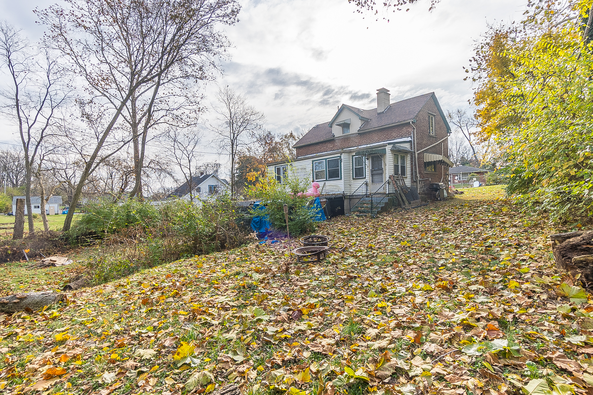 2231 Keenan, Dayton, Ohio 45414, 3 Bedrooms Bedrooms, 5 Rooms Rooms,1 BathroomBathrooms,House,Successfully Sold,Keenan,756871