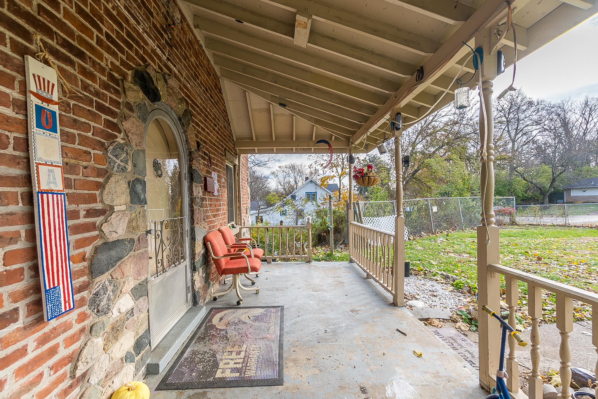 2231 Keenan, Dayton, Ohio 45414, 3 Bedrooms Bedrooms, 5 Rooms Rooms,1 BathroomBathrooms,House,Successfully Sold,Keenan,756871