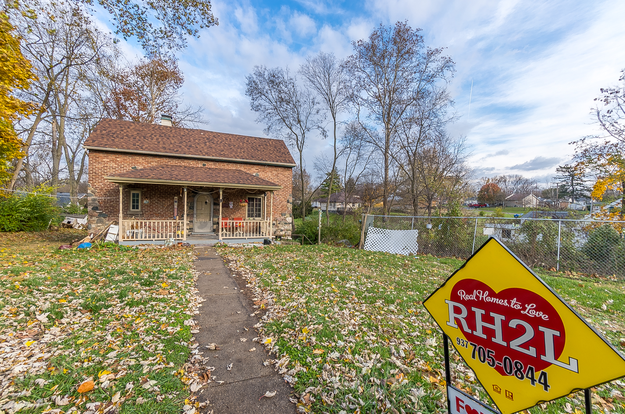 2231 Keenan, Dayton, Ohio 45414, 3 Bedrooms Bedrooms, 5 Rooms Rooms,1 BathroomBathrooms,House,Successfully Sold,Keenan,756871