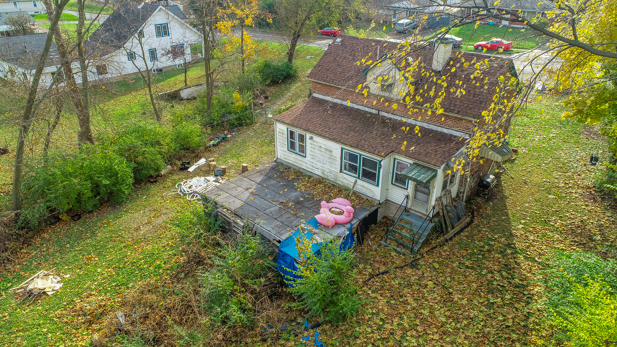 2231 Keenan, Dayton, Ohio 45414, 3 Bedrooms Bedrooms, 5 Rooms Rooms,1 BathroomBathrooms,House,Successfully Sold,Keenan,756871