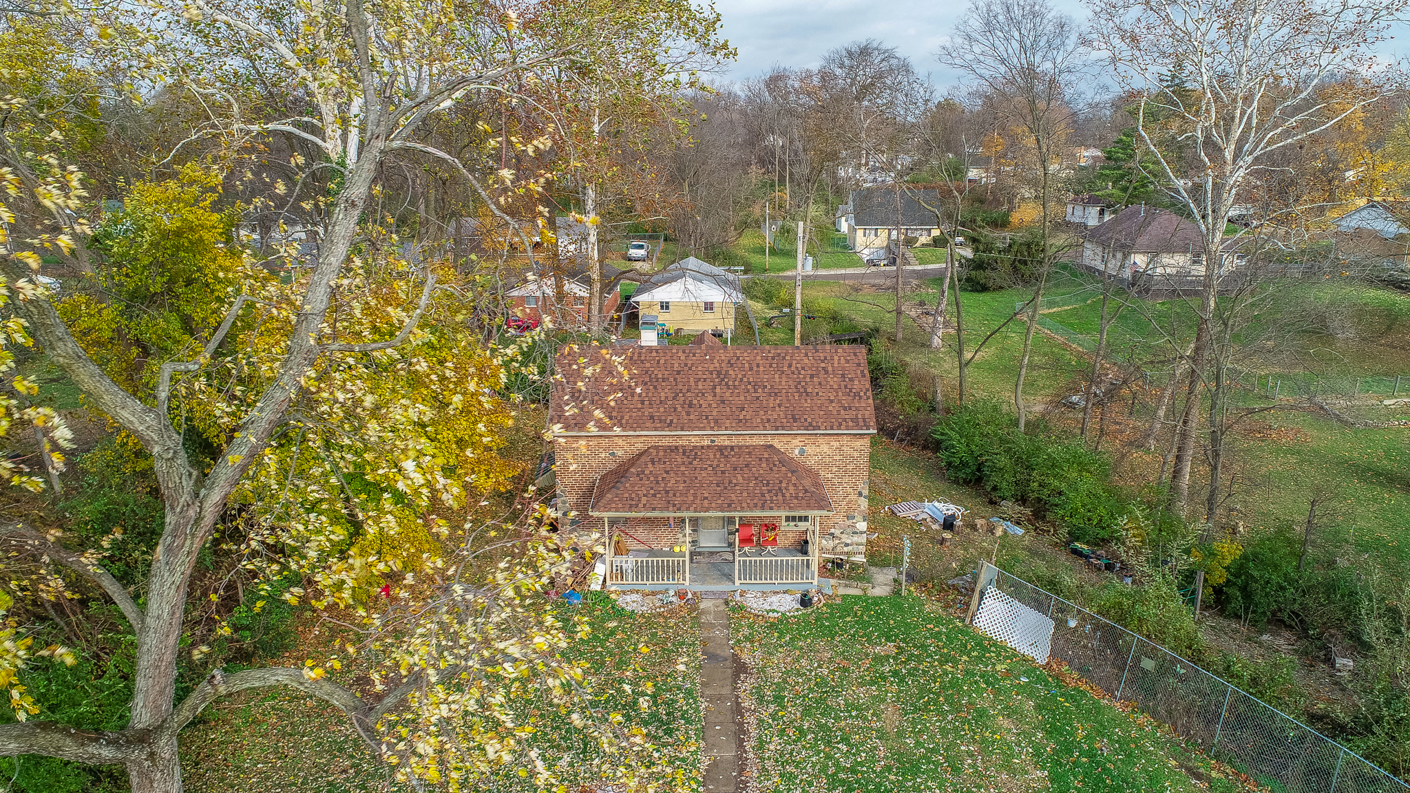 2231 Keenan, Dayton, Ohio 45414, 3 Bedrooms Bedrooms, 5 Rooms Rooms,1 BathroomBathrooms,House,Successfully Sold,Keenan,756871